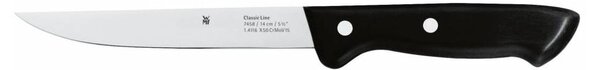 Комплект от 6 ножа с кухненски блок от неръждаема стомана Cromargan® Classic Line - WMF