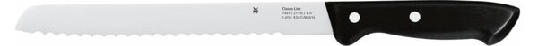 Комплект от 6 ножа с кухненски блок от неръждаема стомана Cromargan® Classic Line - WMF