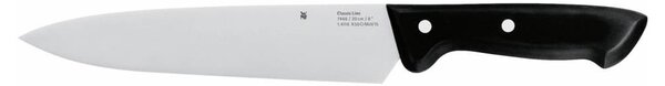 Комплект от 6 ножа с кухненски блок от неръждаема стомана Cromargan® Classic Line - WMF