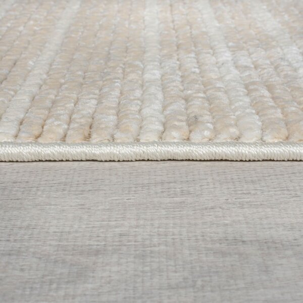 Кремава пътека 60x230 cm Camino – Flair Rugs