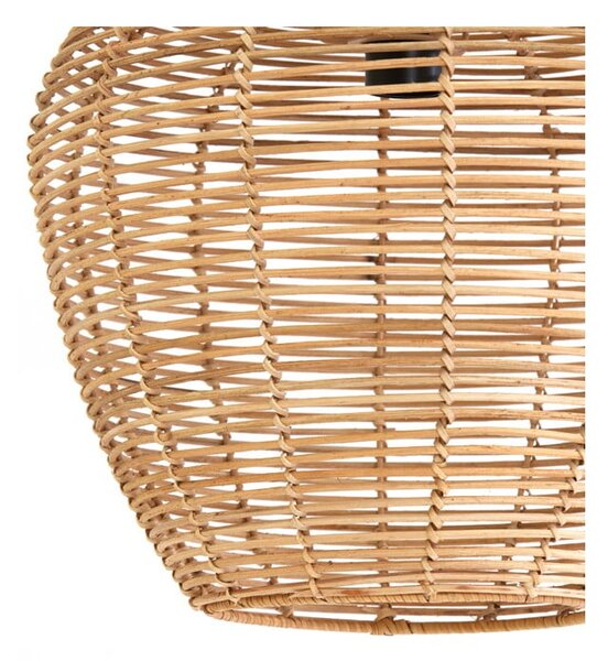 Абажур в естествен цвят ø 38 cm Latvia – Light & Living