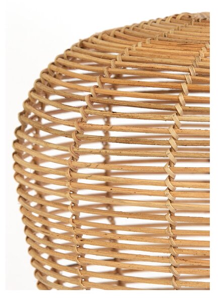 Абажур в естествен цвят ø 38 cm Latvia – Light & Living