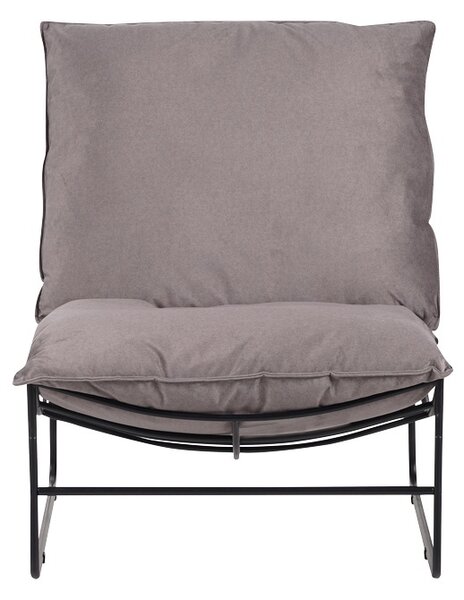 Кресло Chopie Pako World Grey 77x90x83cm
