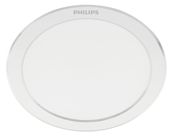 Philips - LED Лампа за вграждане DIAMOND LED/17W/230V 3000K