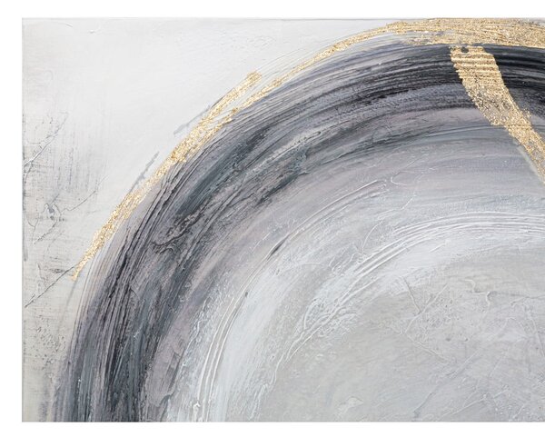 Живопис 150x60 cm Circly - Mauro Ferretti