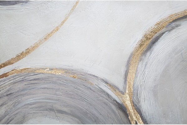 Живопис 150x60 cm Circly - Mauro Ferretti
