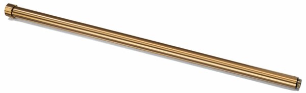 Удължител за вана/душ комплект BRUSH COPPER 60cm