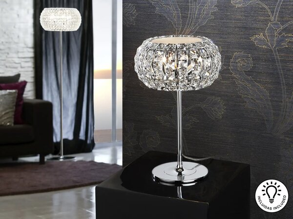Лампа за маса DIAMOND