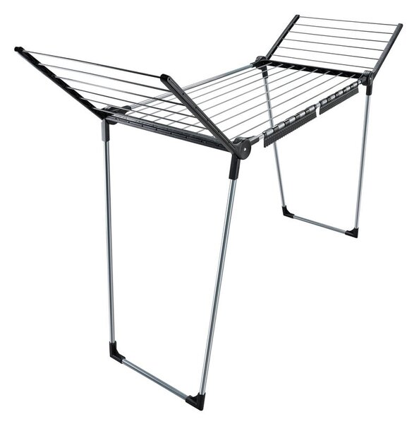 Сушилня за дрехи Pegasus 150 Solid Slim - LEIFHEIT