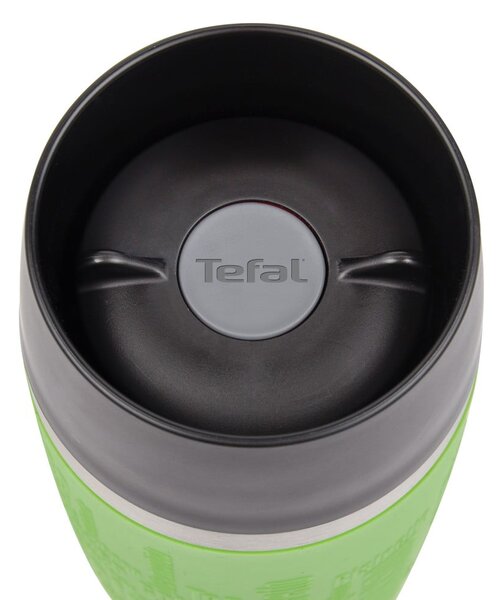 Зелена термочаша 0,36 л - Tefal