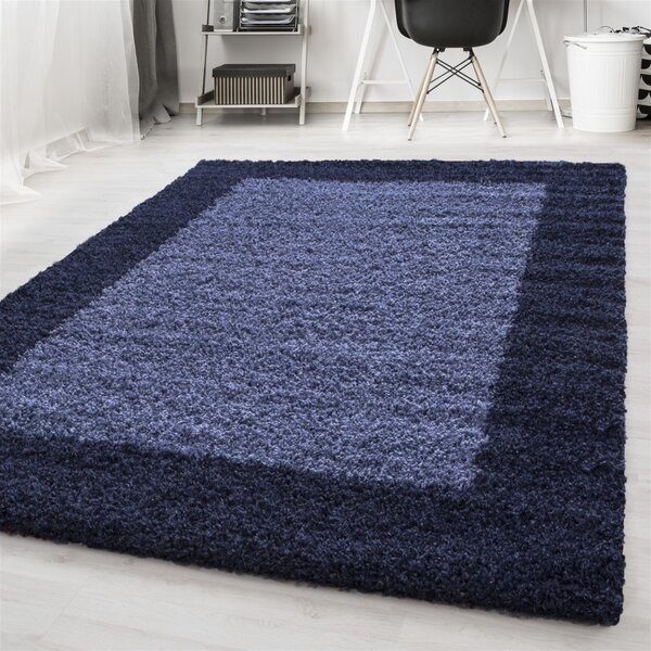 Life Bleumarin Bleumarin V3 килим 120x170 cm