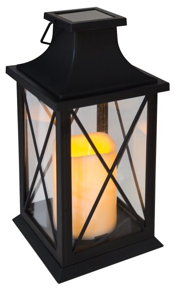 Atmosphera - LED соларна лампа LED/1,2V 300 mAh IP44 фенер