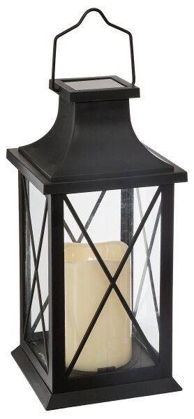 Atmosphera - LED соларна лампа LED/1,2V 300 mAh IP44 фенер