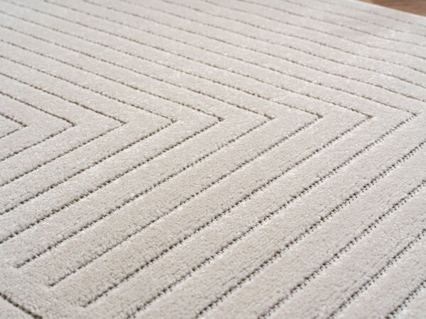 Nova V2 Cream 80x150 cm