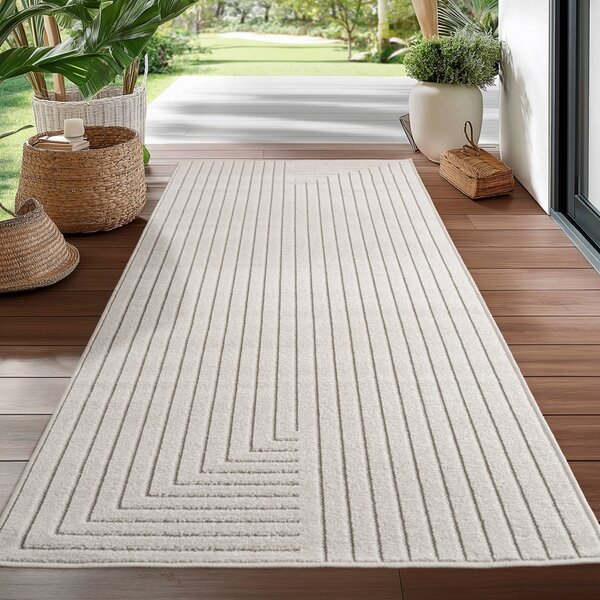 Nova V2 Cream 80x150 cm