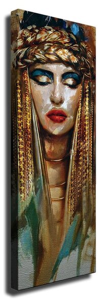 Картина 30x80 cm Cleopatra - Wallity