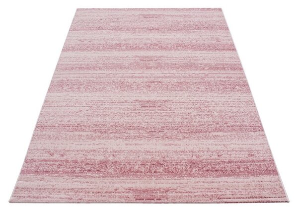 Плюс килим Pink V1 140 x 200 cm