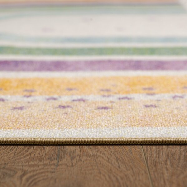 Play Play V2 Cream 80x120 cm