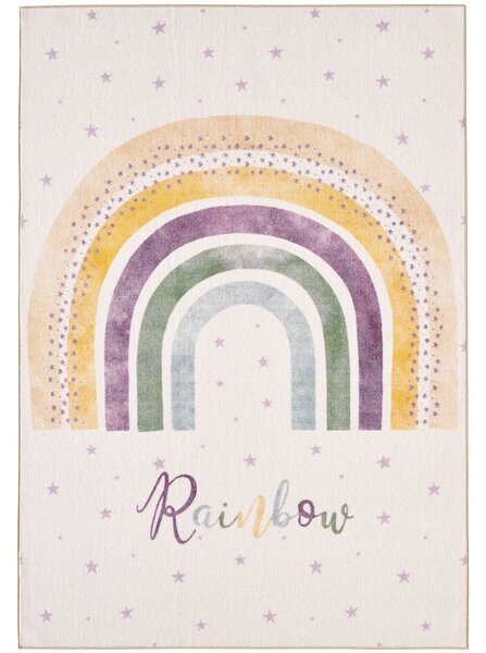 Play Play V2 Cream 80x120 cm