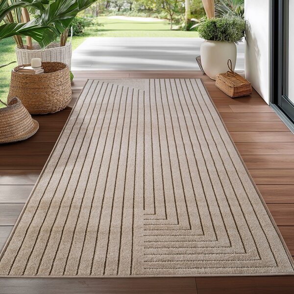 Nova V2 Bej 80x150 cm