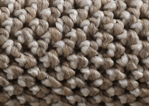 Килим Loom Loom Brown 80x150 cm