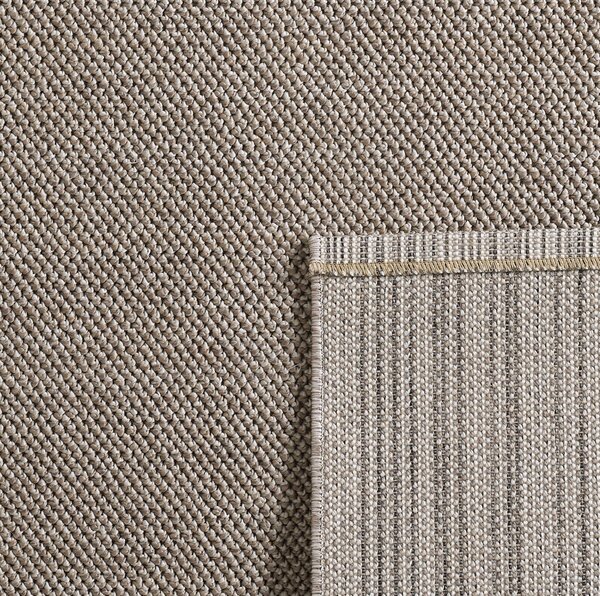 Килим Loom Loom Brown 80x150 cm