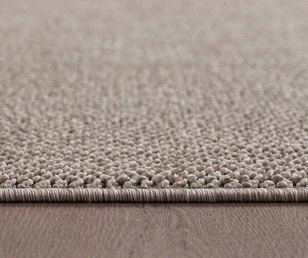 Килим Loom Loom Brown 80x150 cm