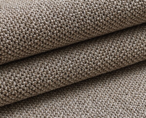 Килим Loom Loom Brown 80x150 cm