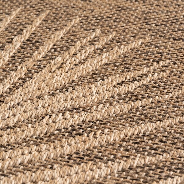 Timber V3 Brown 80x250 cm Timber V3 килим килим