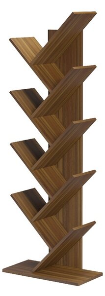 Библиотека, Fyllo, Nuc, 50x25x141,5 cm