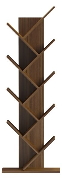 Библиотека, Fyllo, Nuc, 50x25x141,5 cm