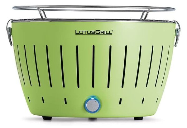 Преносим грил на дървени въглища ø 35 cm Classic – LotusGrill