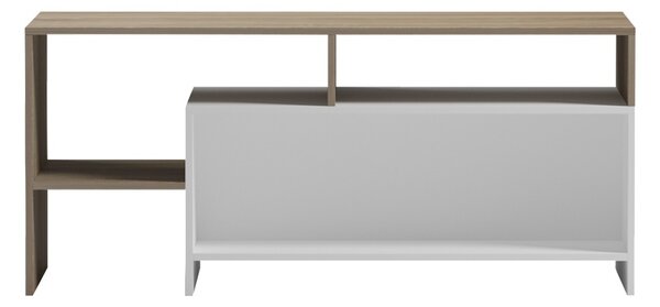 Холна масичка, Consa, дъб, 120x60x52.8 см