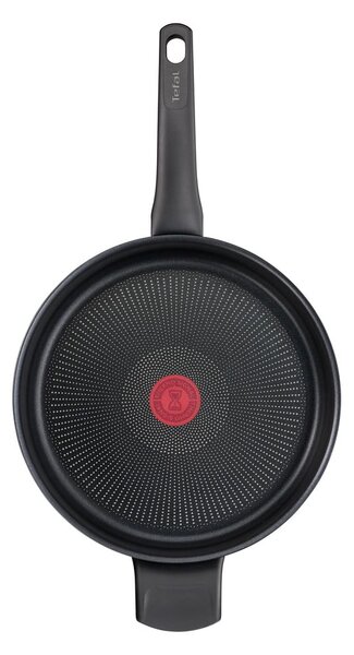 Алуминиев тиган с капак ø 26 cm Ultimate - Tefal