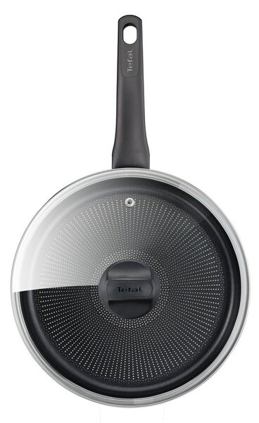 Алуминиев тиган с капак ø 26 cm Ultimate - Tefal