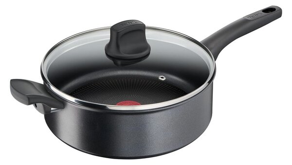 Алуминиев тиган с капак ø 26 cm Ultimate - Tefal