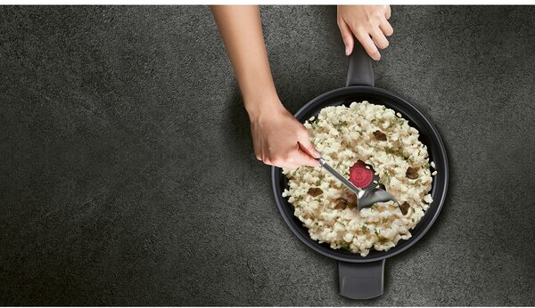 Алуминиев тиган с капак ø 26 cm Ultimate - Tefal