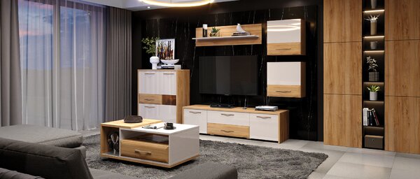 Холна масичка Gala KLS-1F/GL