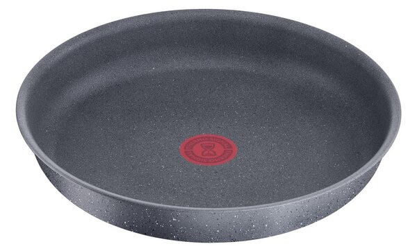 Алуминиев съд за готвене ø 28 cm Ingenio Natural Force - Tefal