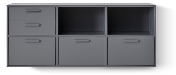 Сив стенен скрин Keep by Hammel - Hammel Furniture