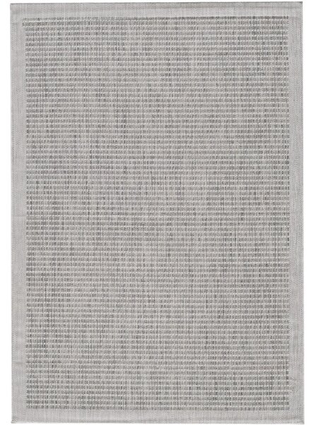 Килим, Giza, сив, 160x230 см