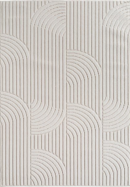 Килим, Helix V2, крем, 140x200 см