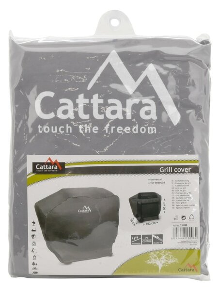 Капак за газов грил Furo - Cattara