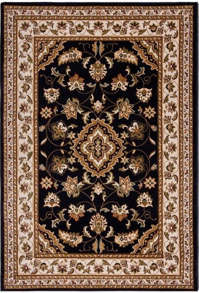 Килим Sincerity Royale Royale Sherborne Blue 80X150 cm, Flair Rugs