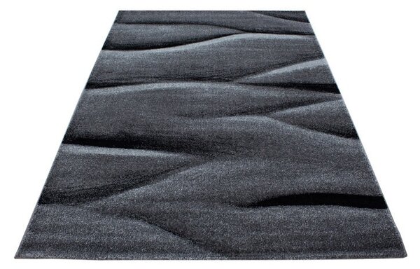 Килим Lucca Lucca Black 200x290 cm