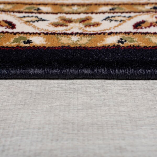 Килим Sincerity Royale Royale Sherborne Blue 80X150 cm, Flair Rugs