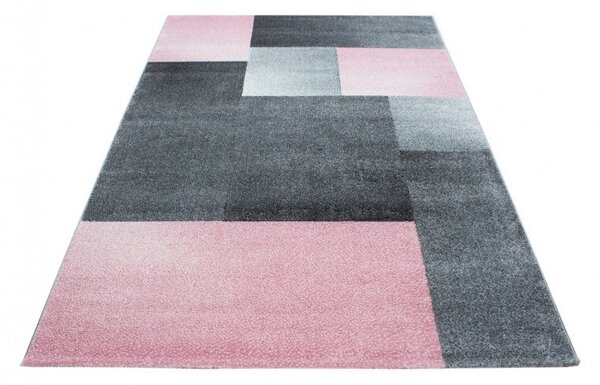 Килим Lucca Lucca Pink 80x150 cm