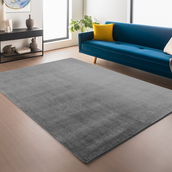 Килим Joy Grey 200x280 cm