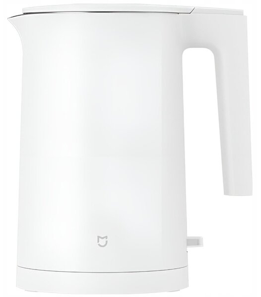 Електрическа кана Xiaomi Mi Electric Kettle 2 EU, вместимост 1.7л, 1800W, бяла