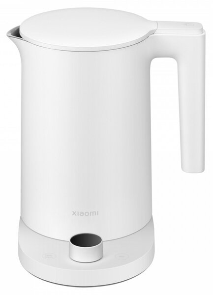 Електрическа кана Xiaomi Smart Kettle 2 Pro, 1.7 литра, 1800W, Wi-Fi, бяла
